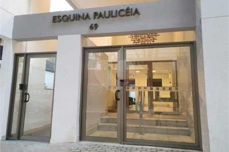Studio para alugar com 1 quarto em Bela Vista, São Paulo, SP