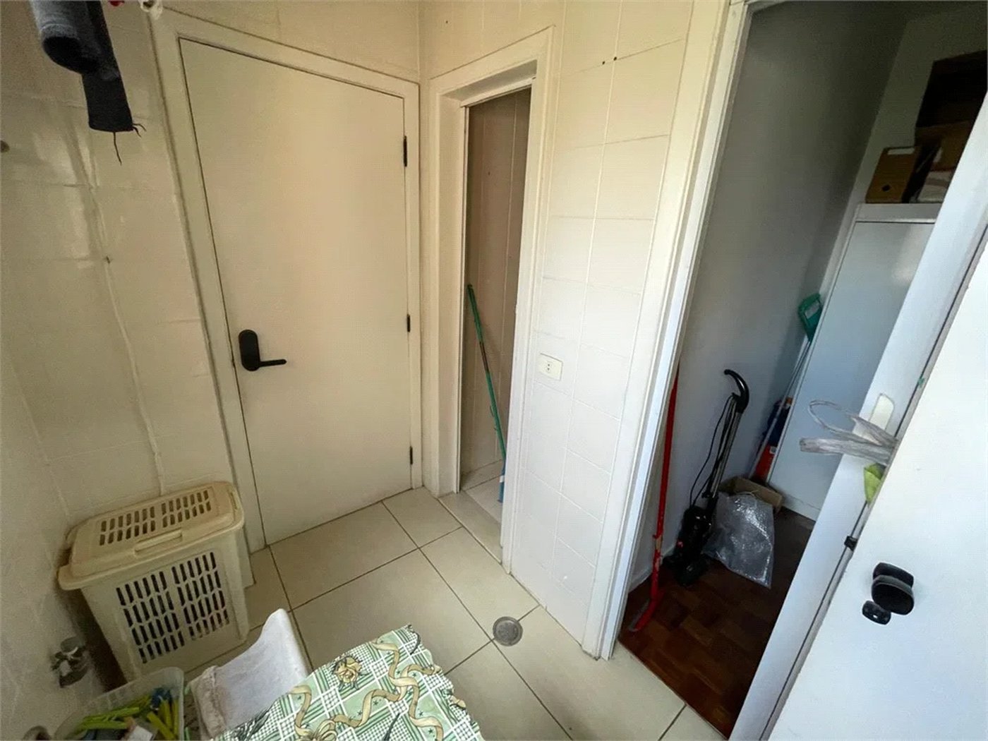 Apartamento à venda com 3 quartos, sendo 1 suíte, em Parque Bairro Morumbi, São Paulo, SP