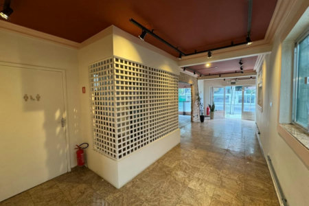 Casa com 4 dormitórios, 324 m² de área total- venda por R$ 3.200.000 ou aluguel por R$ 16.000/mês + IPTU - Aparecida - Santos/SP