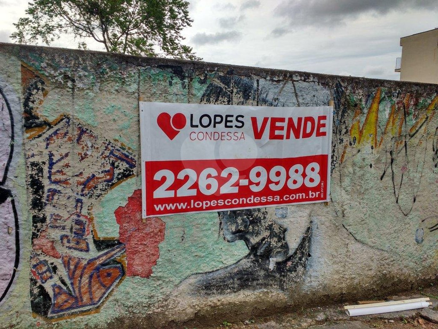Terreno à venda em Tremembé, São Paulo, SP