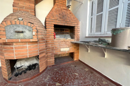 Casa Térrea à venda com 2 quartos em Jardim Franca, São Paulo, SP