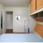 Apartamento à venda com 2 quartos em Parada Inglesa, São Paulo, SP