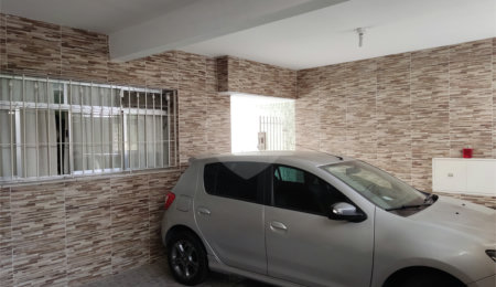 Sobrado à venda com 5 quartos, sendo 1 suíte, em Imirim, São Paulo, SP