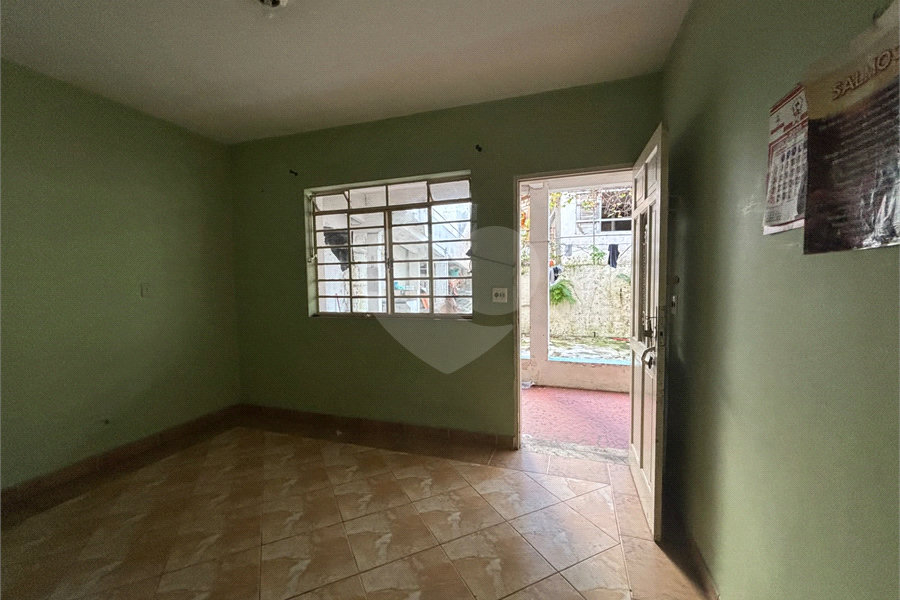 Sobrado à venda com 4 quartos em Santana, São Paulo, SP