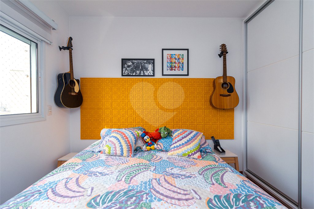 Apartamento à venda com 3 suítes em Saúde, São Paulo, SP