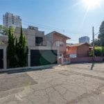 Casa de Vila à venda com 3 suítes em Brooklin Paulista, São Paulo, SP