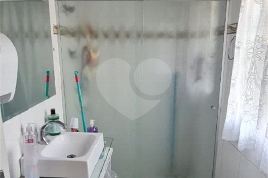 Sobrado à venda com 4 quartos, sendo 1 suíte, em Vila Maria Alta, São Paulo, SP