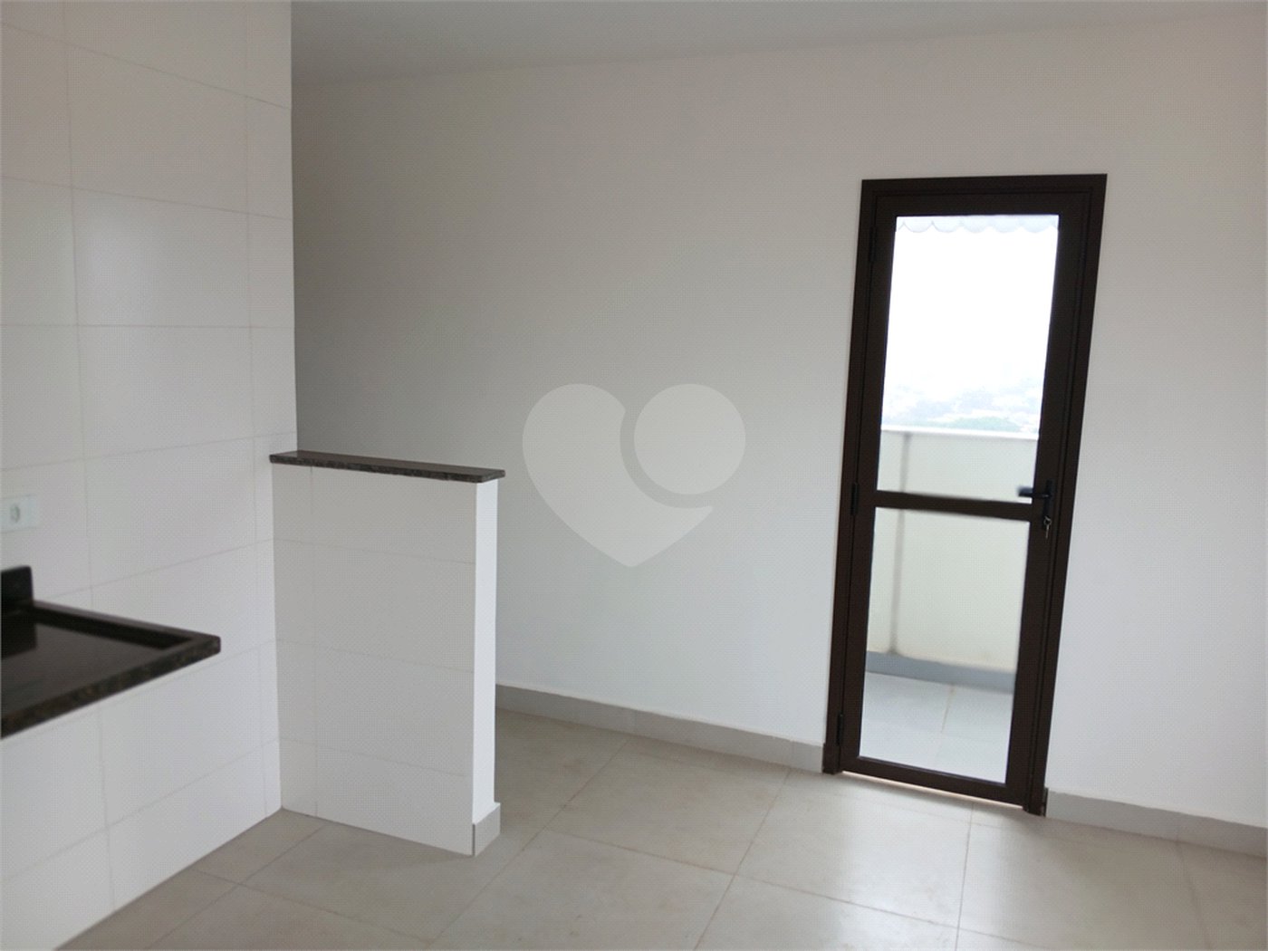 Apartamento à venda com 1 quarto em Vila dos Remédios, São Paulo, SP