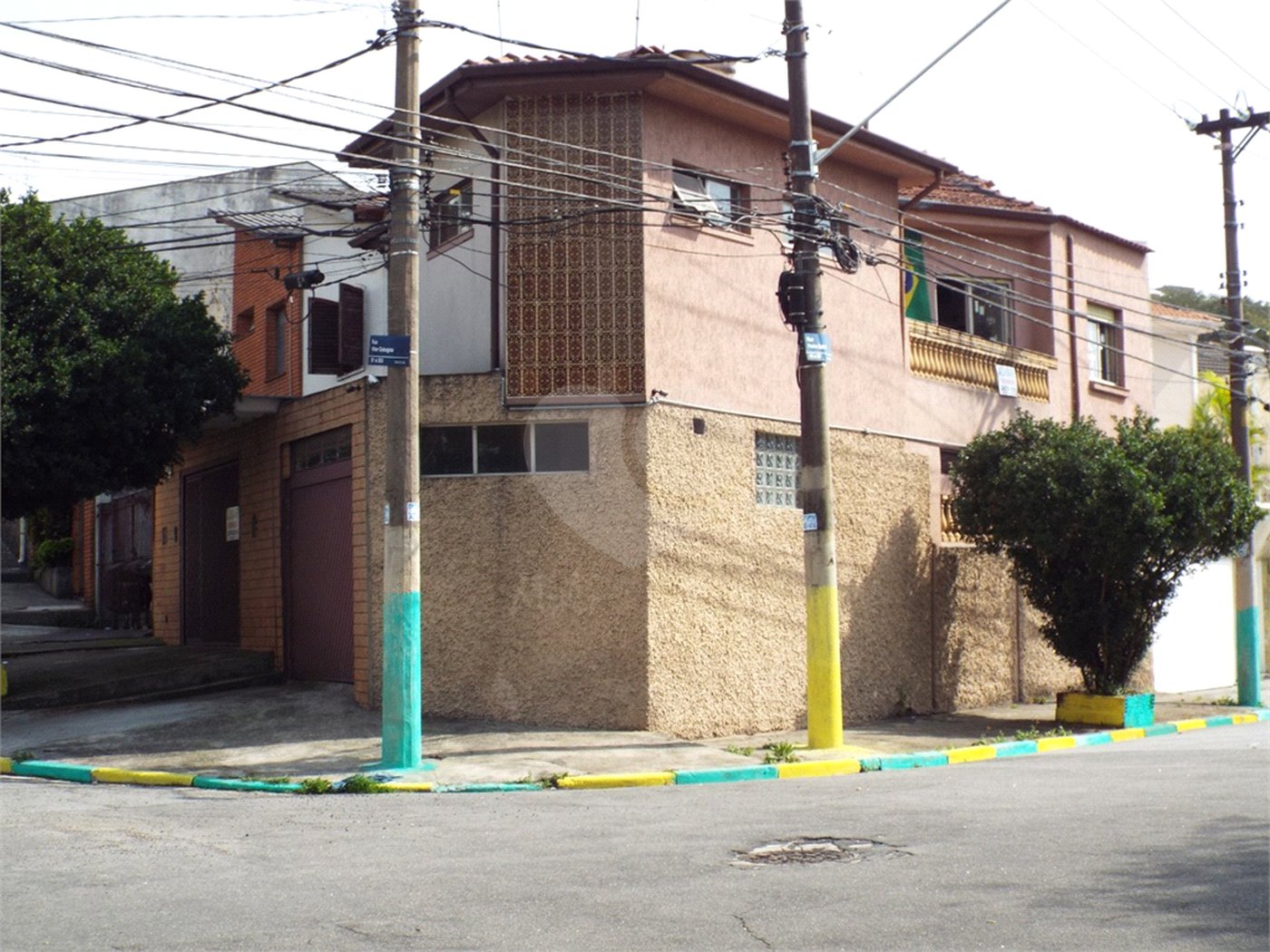 Sobrado à venda com 3 quartos, sendo 1 suíte, em Vila Mariana, São Paulo, SP