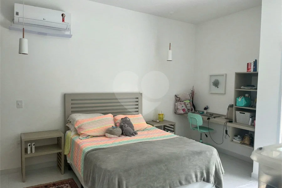 Casa à venda com 5 suítes em Costa do Sol, Bertioga, SP