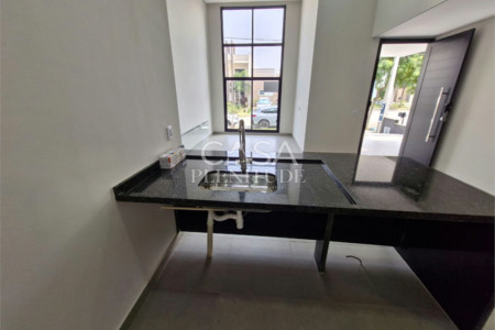 Casa em condomínio à venda com 3 suítes em Cajuru do Sul, Sorocaba, SP