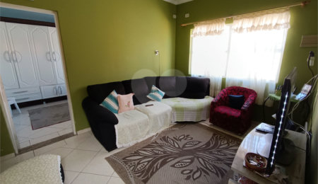Casa à venda com 2 quartos em Jardim Maria Trindade, São Roque, SP