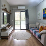 Apartamento à venda com 3 quartos, sendo 1 suíte, em Capela, Vinhedo, SP