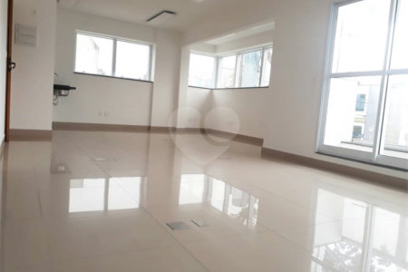 Sala para alugar em Vila Gilda, Santo André, SP