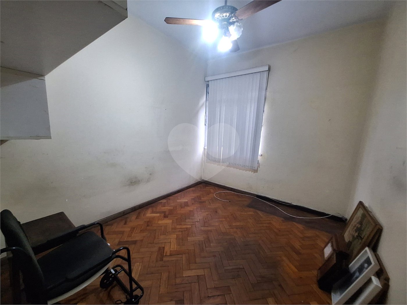 Apartamento à venda com 3 quartos em Tijuca, Rio de Janeiro, RJ