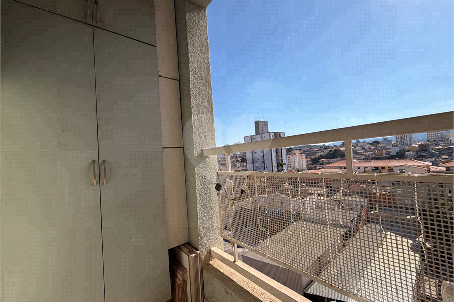 Apartamento à venda com 2 quartos, sendo 1 suíte, em Tucuruvi, São Paulo, SP