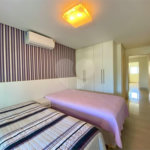 Apartamento à venda com 4 suítes em Riviera de São Lourenço, Bertioga, SP