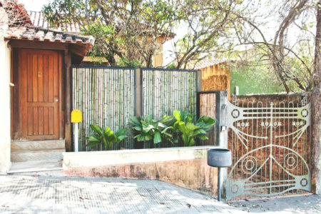 Casa à venda com 3 quartos, sendo 1 suíte, no Centro, São Roque, SP