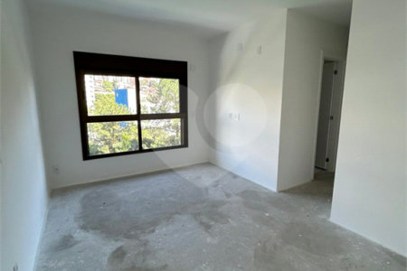 Apartamento à venda com 3 suítes em Perdizes, São Paulo, SP