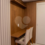 Studio à venda com 1 suíte em Vila Butantã, São Paulo, SP