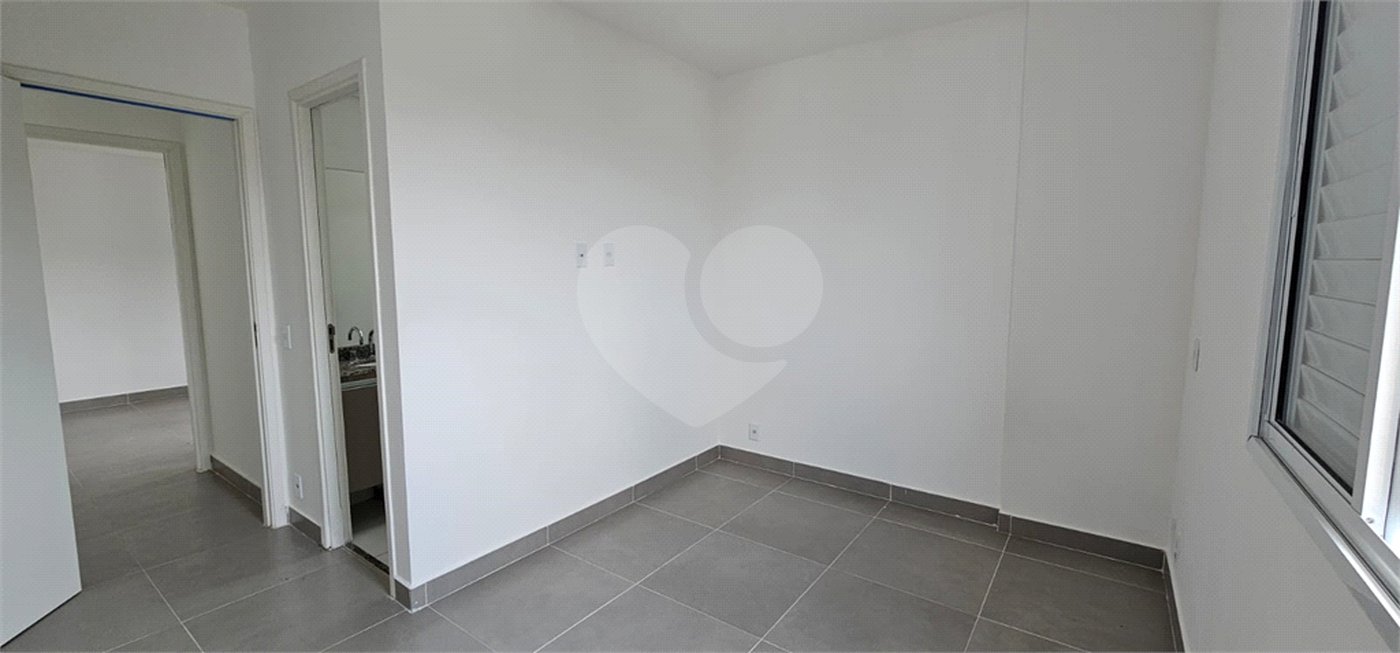 Apartamento para alugar com 2 suítes em Jardim Ampliação, São Paulo, SP