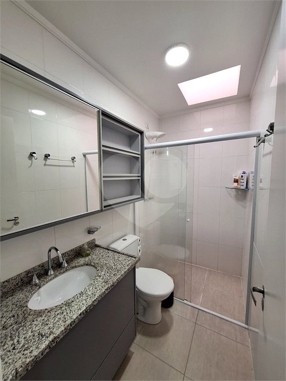 Casa à venda com 3 quartos, sendo 1 suíte, no condomínio Res San Raphael, São Paulo - SP