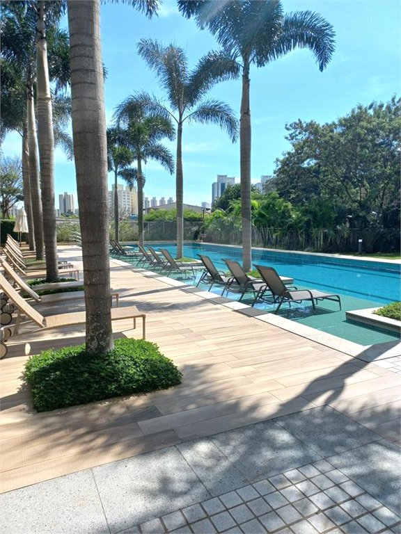 Apartamento à venda ou para alugar com 2 quartos, sendo 1 suíte, em Jardim Vazani, São Paulo, SP