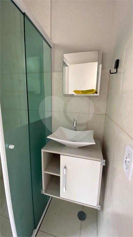 Apartamento para alugar com 2 quartos em Villa Vic Indaiatuba Condomínio Sicília Marsala, Indaiatuba, SP
