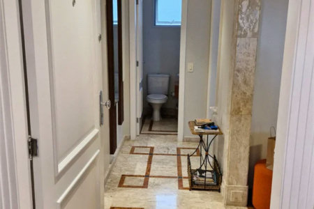 Apartamento à venda com 4 suítes em Jardim Leonor, São Paulo, SP