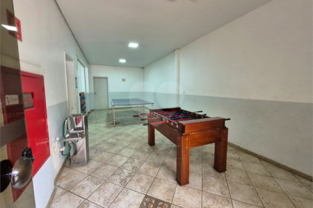 Apartamento à venda com 3 quartos em Jardim Pinheiros, São Paulo, SP