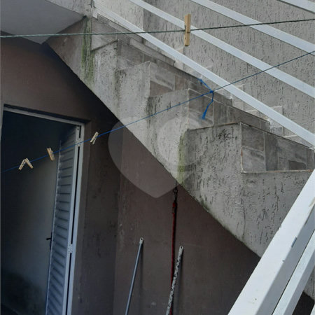 Casa Térrea à venda com 2 quartos, sendo 1 suíte, em Vila Nivi, São Paulo, SP