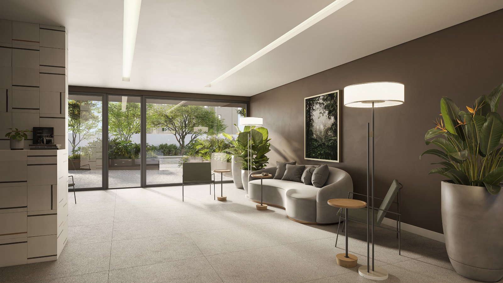 Apartamento, 2 quartos, 69 m² - Foto 5