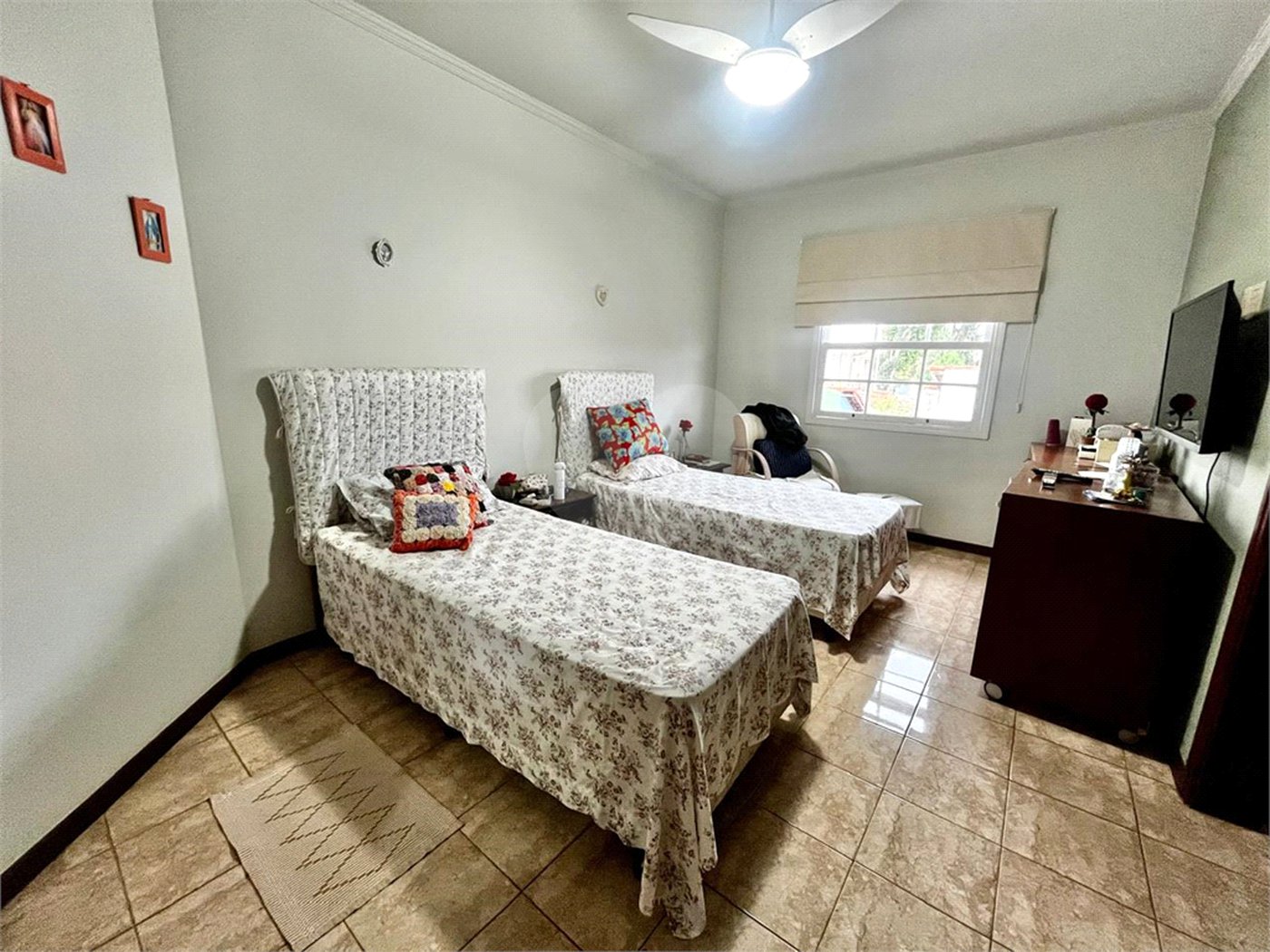 Casa à venda com 4 suítes em Vila Mazarino, Itapetininga, SP
