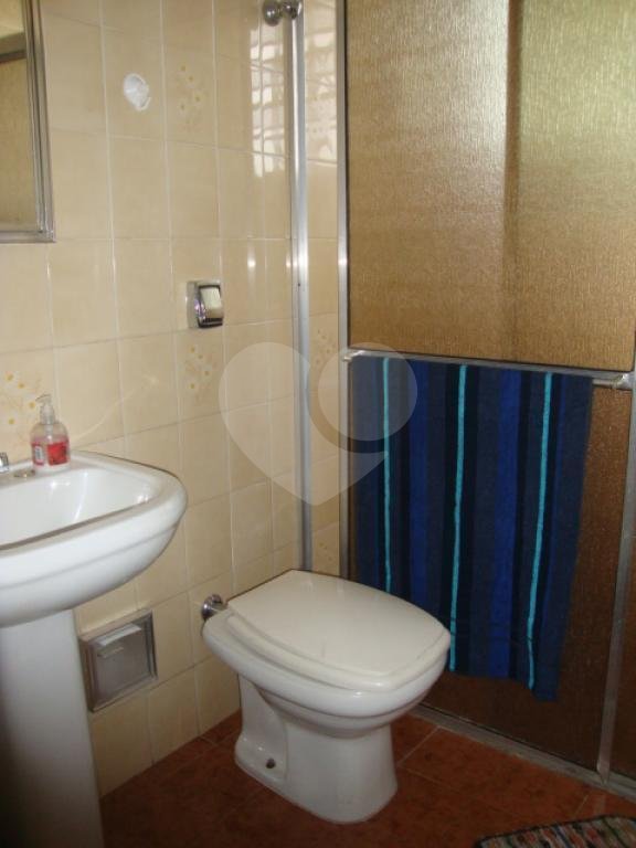 Sobrado à venda com 3 quartos, sendo 1 suíte, em Parada Inglesa, São Paulo, SP