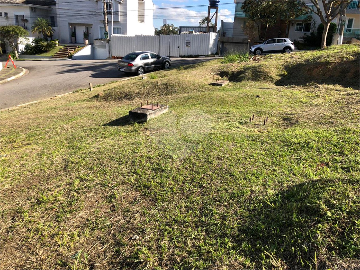 Terreno à venda em Horto, São Paulo, SP