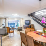 Sobrado à venda com 3 quartos, sendo 1 suíte,  em Vila Mariana, São Paulo, SP