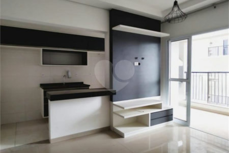 Apartamento à venda com 2 quartos, sendo 1 suíte, em Parque Campolim, Sorocaba, SP
