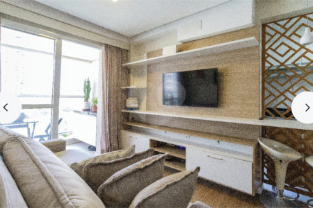 Apartamento à venda com 2 quartos, sendo 1 suíte, em Barra Funda, São Paulo, SP