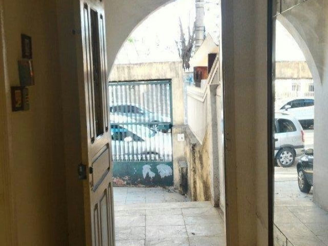 Terreno à venda com 3 quartos em Vila Guilherme, São Paulo, SP