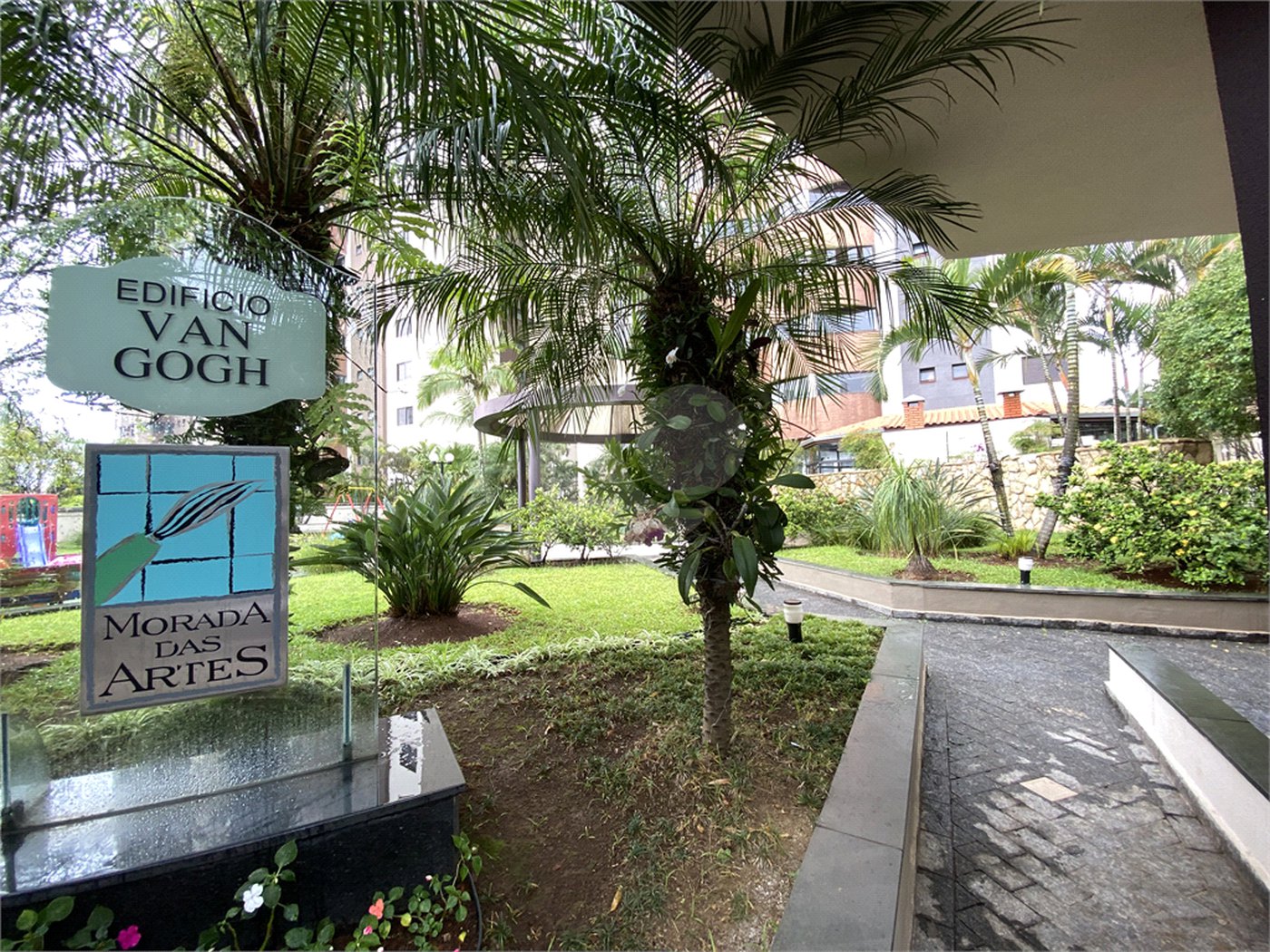 Apartamento à venda com 3 suítes em Rudge Ramos, São Bernardo do Campo, SP