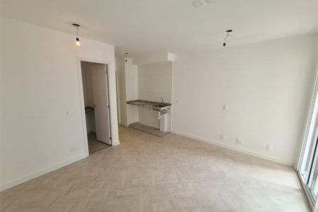 Apartamento à venda em Pinheiros, São Paulo, SP