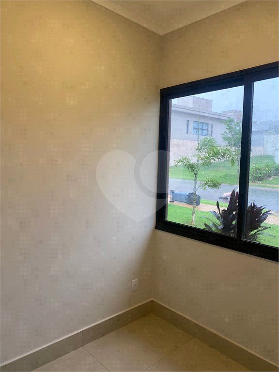 Casa à venda com 3 suítes no condomínio Quinta dos Ventos, Ribeirão Preto - SP