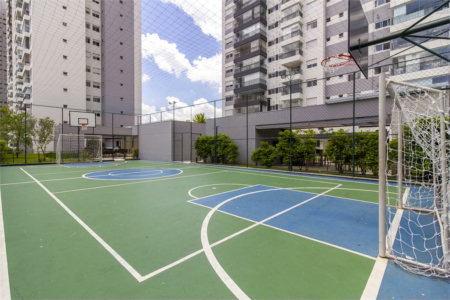 Apartamento à venda com 3 quartos, sendo 1 suíte, em Jardim Vazani, São Paulo, SP