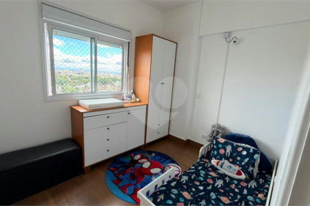 Apartamento à venda ou para alugar em Parque Monte Líbano, Mogi das Cruzes, SP