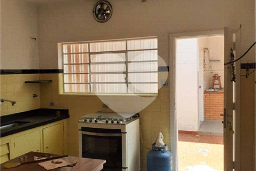 Casa Terrea a venda no bairro do Jardim França