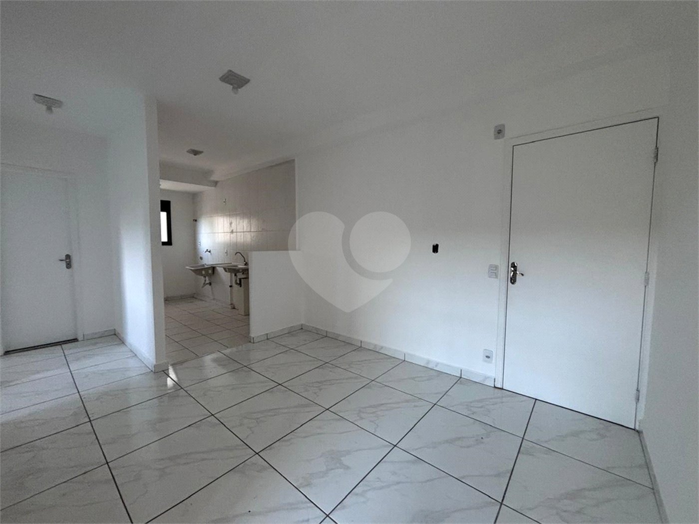 Apartamento à venda com 2 quartos em Jardim Gutierres, Sorocaba, SP