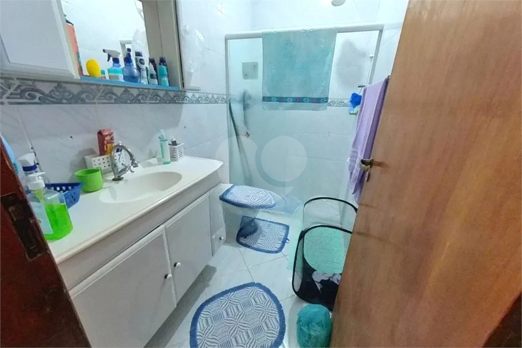 Sobrado à venda com 3 quartos, sendo 2 suítes, em Jardim São Ricardo, São Paulo, SP