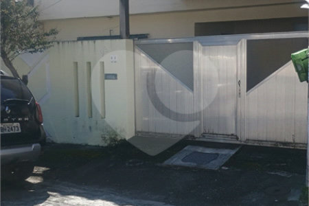 Casa à venda com 4 quartos em Campo Grande, Rio de Janeiro, RJ