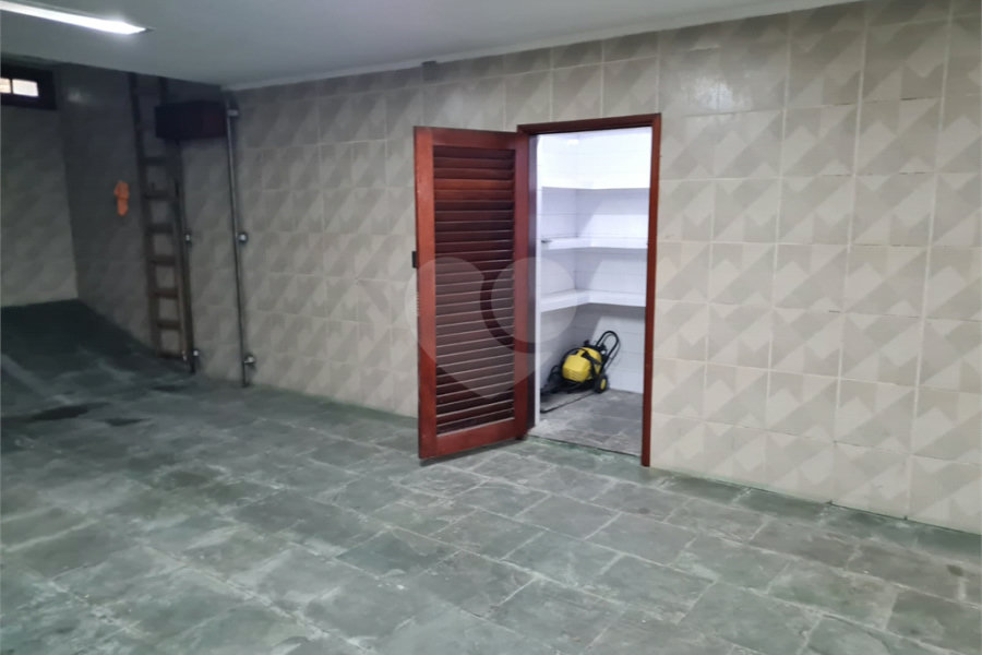 Sobrado à venda com 3 quartos, sendo 1 suíte, em Vila Tibagi, Guarulhos, SP
