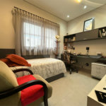 Casa à venda com 3 suítes no condomínio Renascence Residencial, Sorocaba - SP